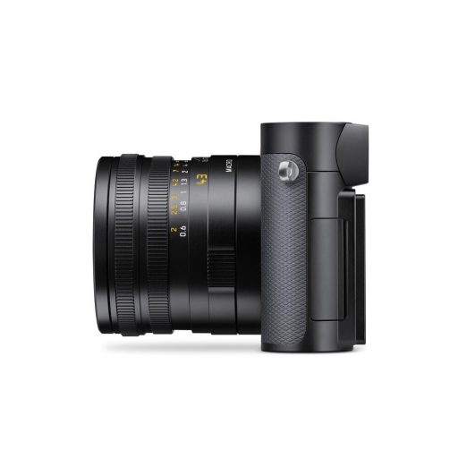 Leica Q3 43 fényképezőgép, fekete