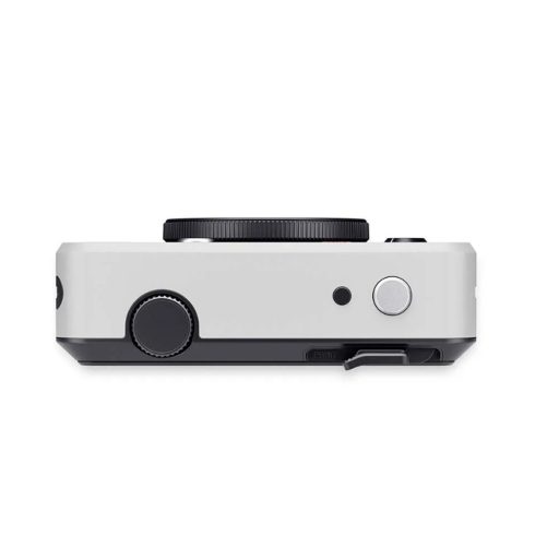Leica Sofort 2 fényképezőgép, fehér