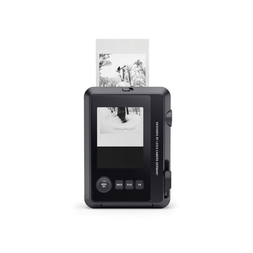 Leica Sofort 2 fényképezőgép Burton Edition