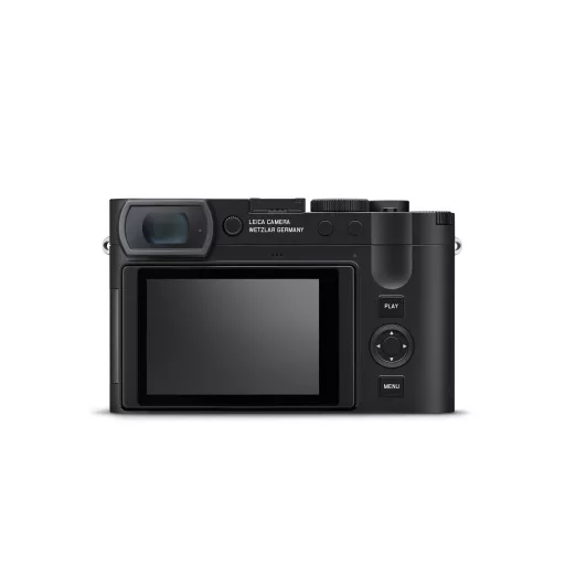 Leica Q3 Monochrom camera
