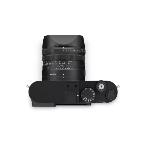 Leica Q3 Monochrom camera