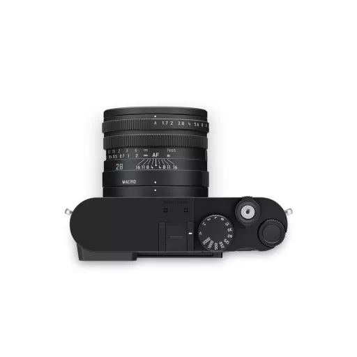 Leica Q3 Monochrom camera