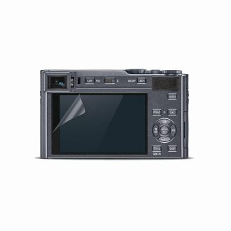   Leica CL Premium Hybrid Glass kijelző fólia (Leica CL, C-Lux, V-Lux 5, D-Lux 7)