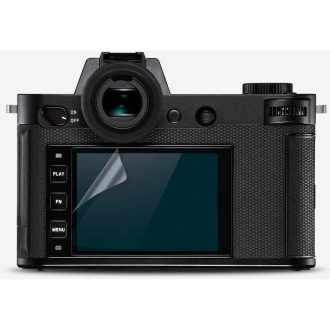   Leica SL2 Premium Hybrid Glass kijelzővédő fólia - 3-as méret (Leica SL2, SL3)