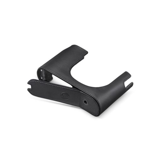 Leica protektor Q3 fényképezőgéphez, fekete