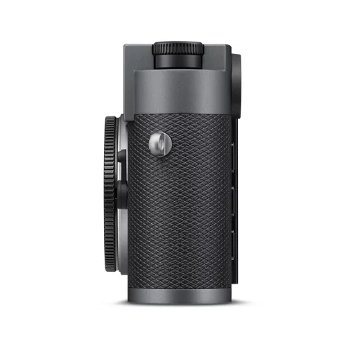Leica M11-P fényképezőgép metálszürke