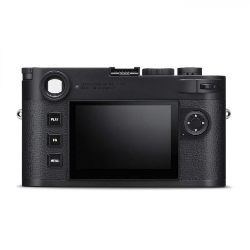 Leica M11 Monochrom fényképezőgép