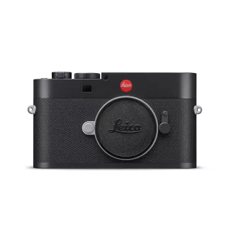 Leica M EV1 black camera