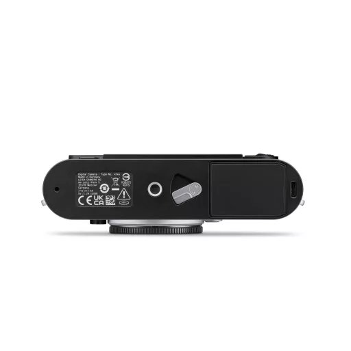 Leica M EV1 black camera
