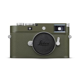 Leica M11-P Safari fényképezőgép