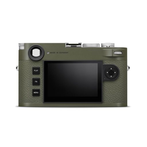 Leica M11-P Safari fényképezőgép