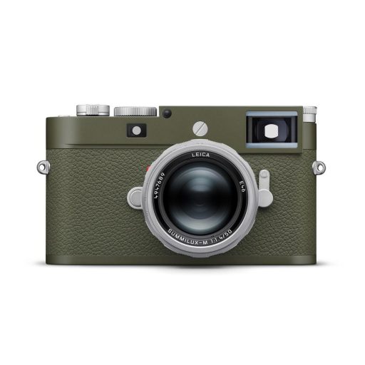 Leica M11-P Safari fényképezőgép