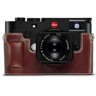 Leica-M10-bor-protektor-barna