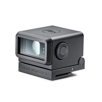 Leica Visoflex 2 fekete elektronikus kereső