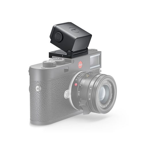 Leica Visoflex 2 fekete elektronikus kereső