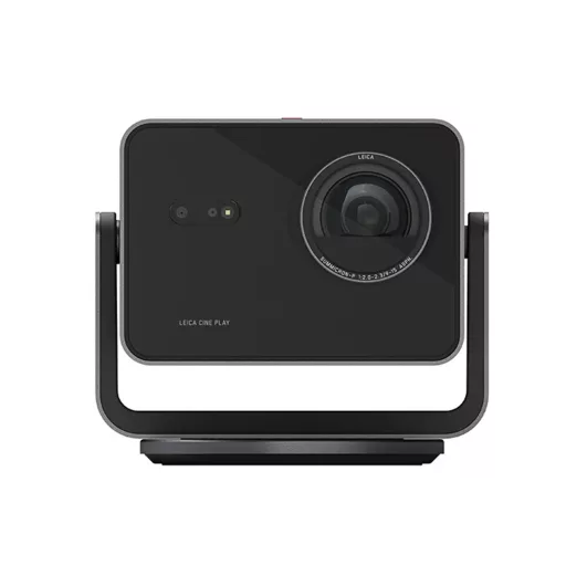 Leica Cine Play 1 hordozható projektor