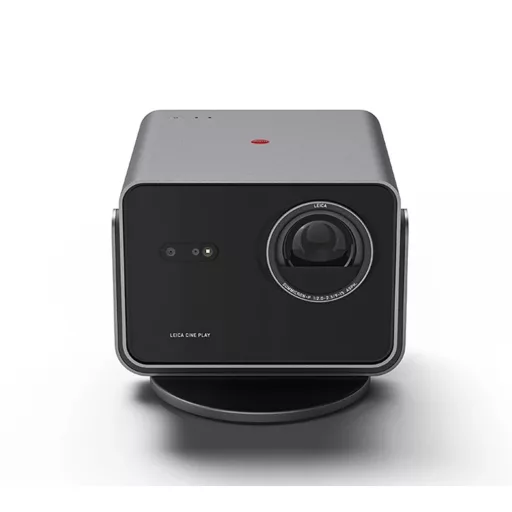 Leica Cine Play 1 hordozható projektor