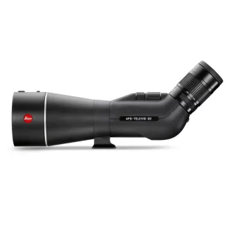Leica APO-Televid 82 ferde spektív szett 25-50x okulárral
