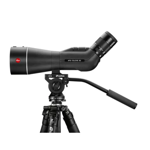 Leica APO-Televid 82 ferde spektív szett 25-50x okulárral