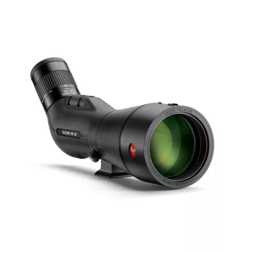Leica Televid HD 82 ferde spektív szett 20-60x okulárral