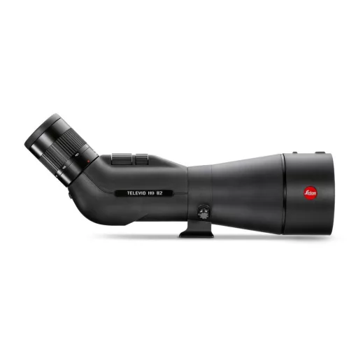 Leica Televid HD 82 ferde spektív szett 20-60x okulárral