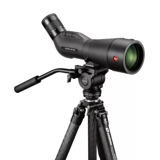 Leica Televid HD 82 ferde spektív szett 20-60x okulárral
