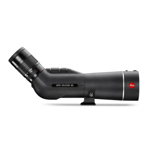 Leica APO-Televid 65 ferde spektív szett 25-50x okulárral