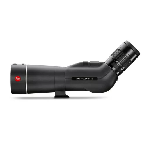Leica APO-Televid 65 ferde spektív szett 25-50x okulárral