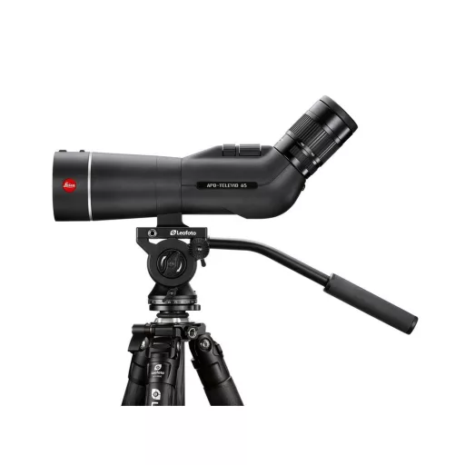 Leica APO-Televid 65 ferde spektív szett 25-50x okulárral