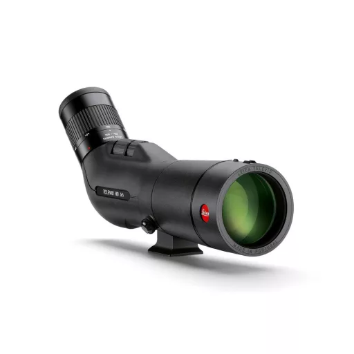 Leica Televid HD 65 ferde spektív szett 20-60x okulárral