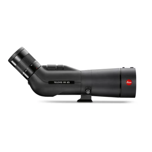Leica Televid HD 65 ferde spektív szett 20-60x okulárral
