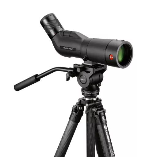 Leica Televid HD 65 ferde spektív szett 20-60x okulárral