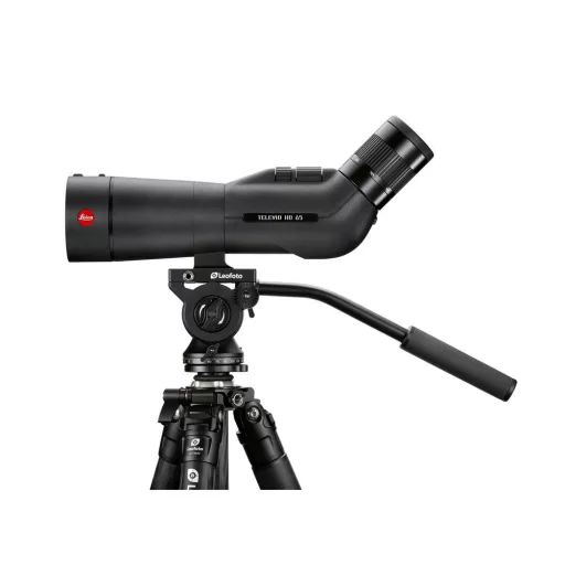 Leica Televid HD 65 ferde spektív szett 20-60x okulárral