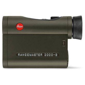   Leica CRF 2000-B edition 2017 távolságmérő, vitrin példány