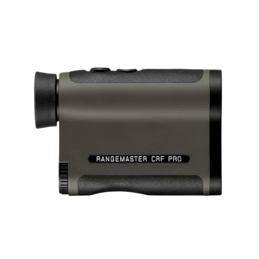 Leica Rangemaster CRF Pro távolságmérő, vitrin példány
