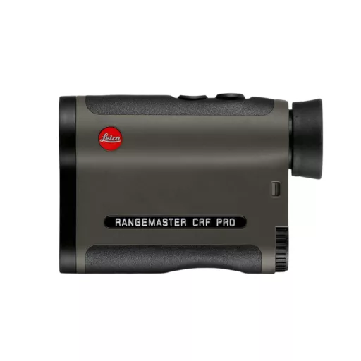 Leica Rangemaster CRF Pro távolságmérő, vitrin példány