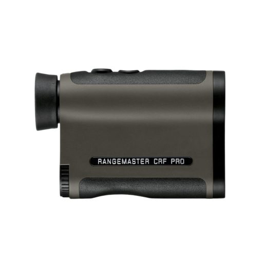 Leica Rangemaster CRF Pro távolságmérő