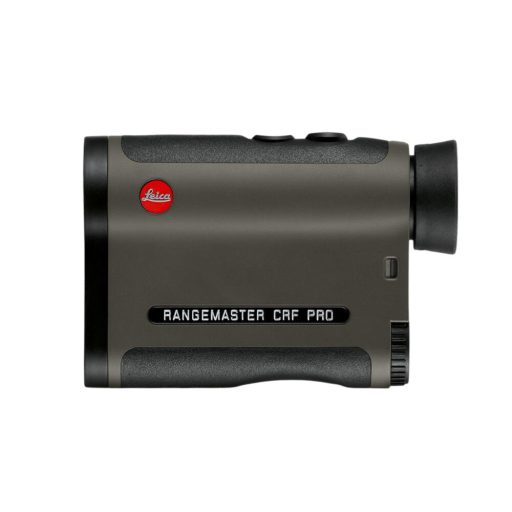 Leica Rangemaster CRF Pro távolságmérő