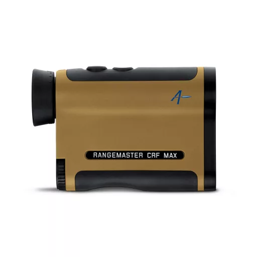 Leica Rangemaster CRF Max távolságmérő
