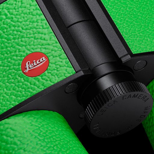 Leica Trinovid 8x40 keresőtávcső LIFE edition