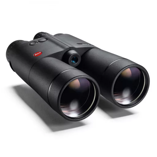 Leica Geovid 15x56 R távolságmérős távcső - Új!