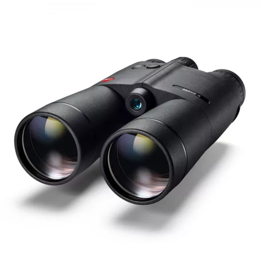 Leica Geovid 15x56 R távolságmérős távcső - Új!