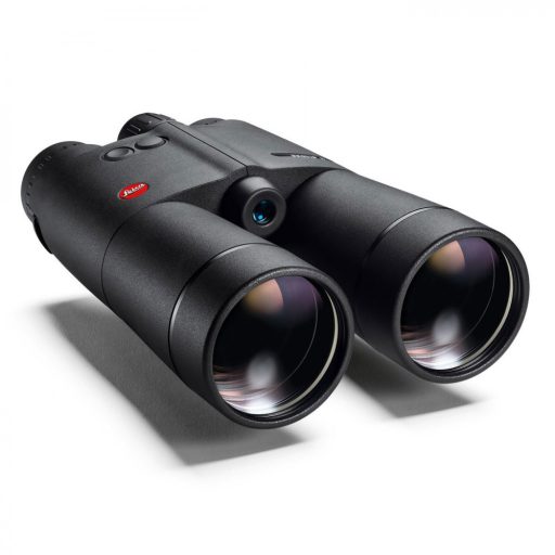 Leica Geovid 15x56 R távolságmérős távcső - Új!