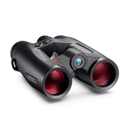 Leica Geovid Pro 10x42 távolságmérős távcső vitrin példány