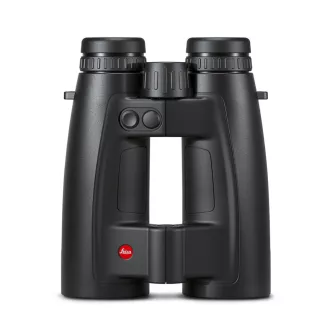   Leica Geovid Pro 8x56 távolságmérős távcső - vitrin példány