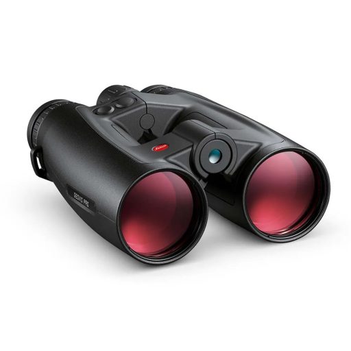 Leica Geovid Pro 8x42 távolságmérős távcső