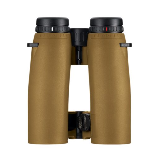 Leica Geovid Pro 10x42 AB+ távolságmérős távcső