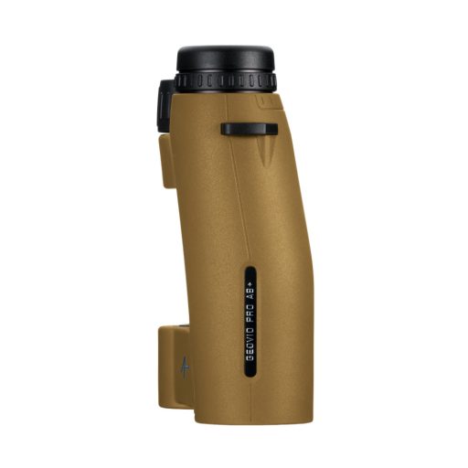 Leica Geovid Pro 10x42 AB+ távolságmérős távcső
