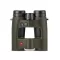 Leica Geovid Pro 8x32 távolságmérős távcső - oliva zöld - vitrin példány