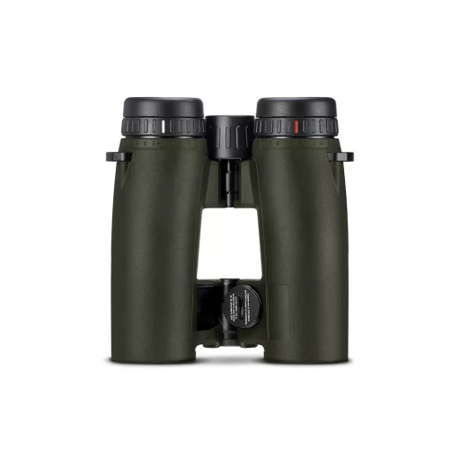 Leica Geovid Pro 8x32 távolságmérős távcső - oliva zöld - vitrin példány